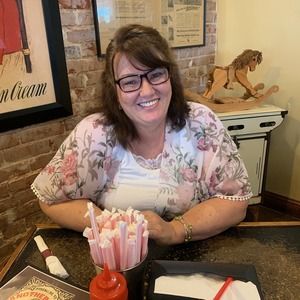 Meet your Posher, Jackie